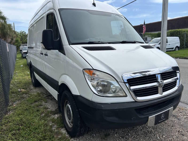 dodge sprinter van 2008 WD0PE745285229591 image dodge sprinter van 2008 WD0PE745285229591 image